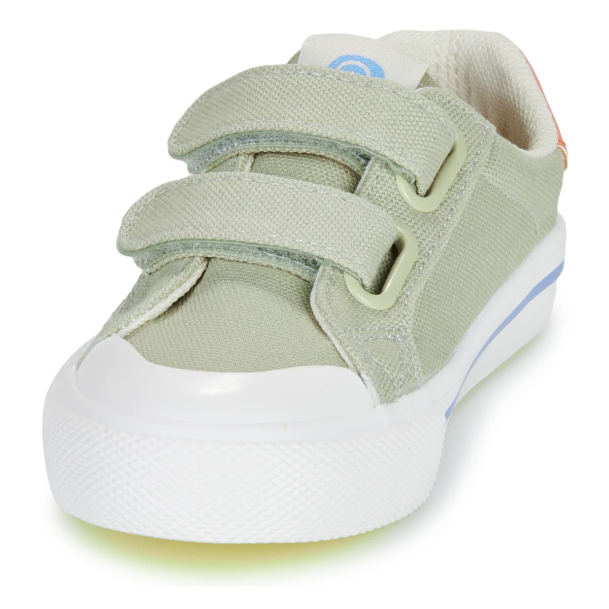 Girls' Sneakers Victoria Khaki