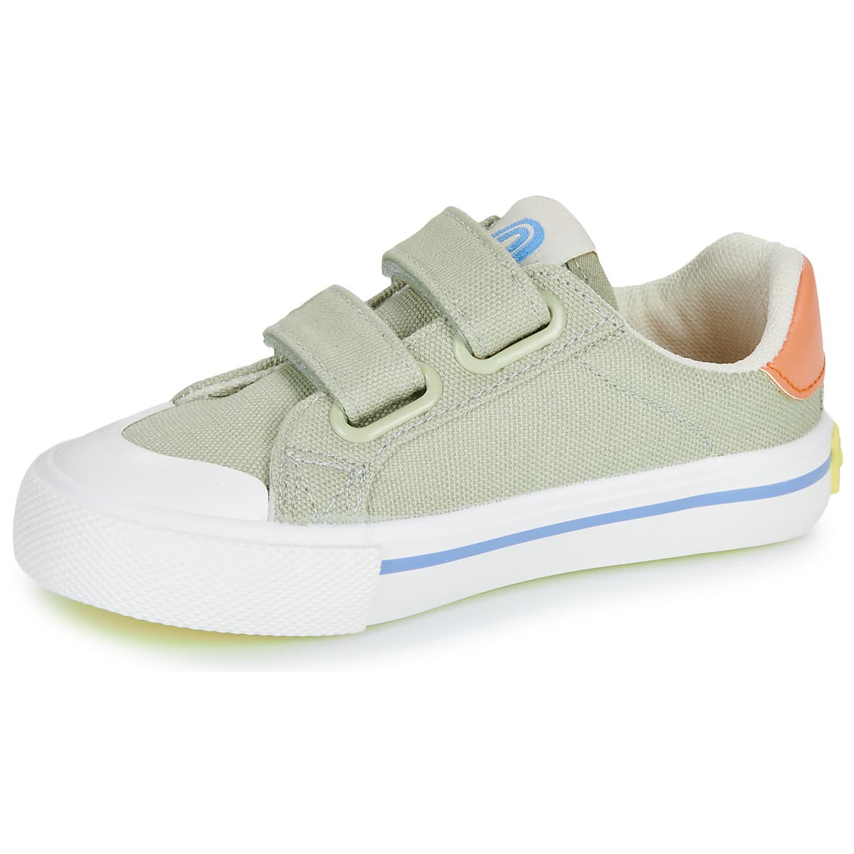 Girls' Sneakers Victoria Khaki