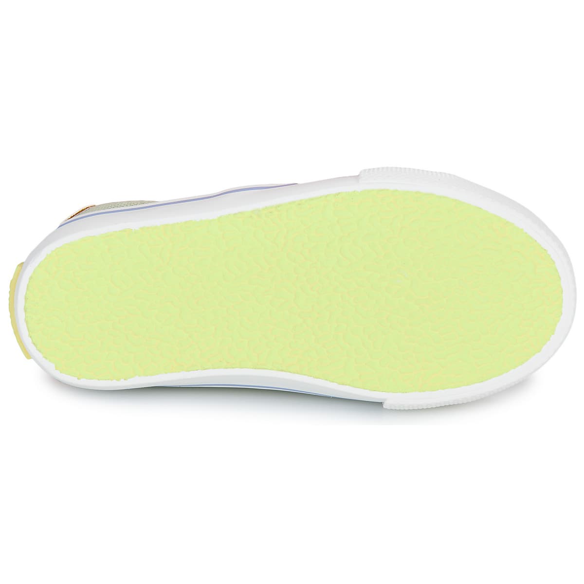 Girls' Sneakers Victoria Khaki