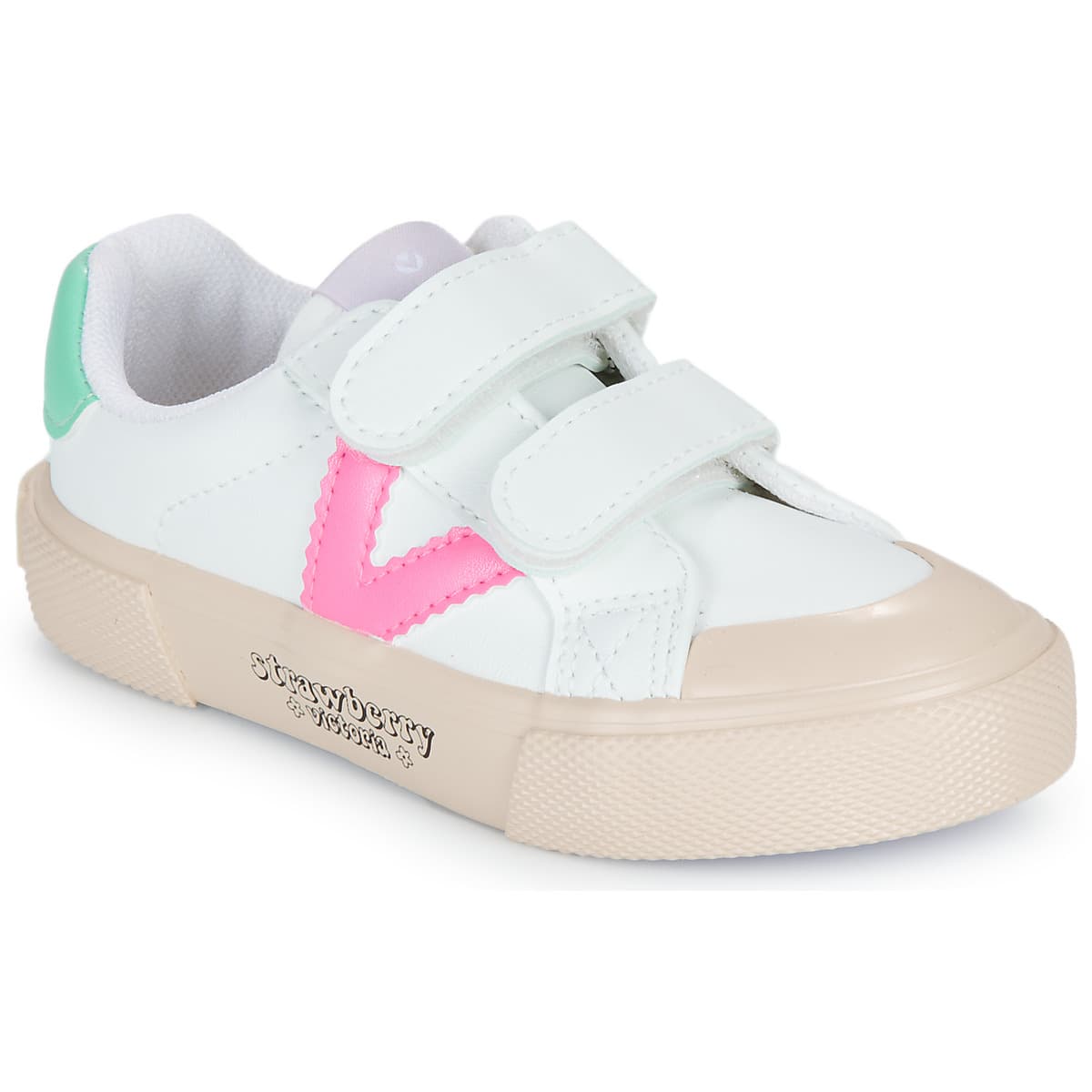Xαμηλά Sneakers Victoria TRIBU