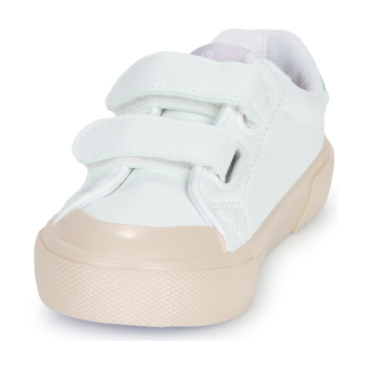 Boys' Sneakers Victoria White