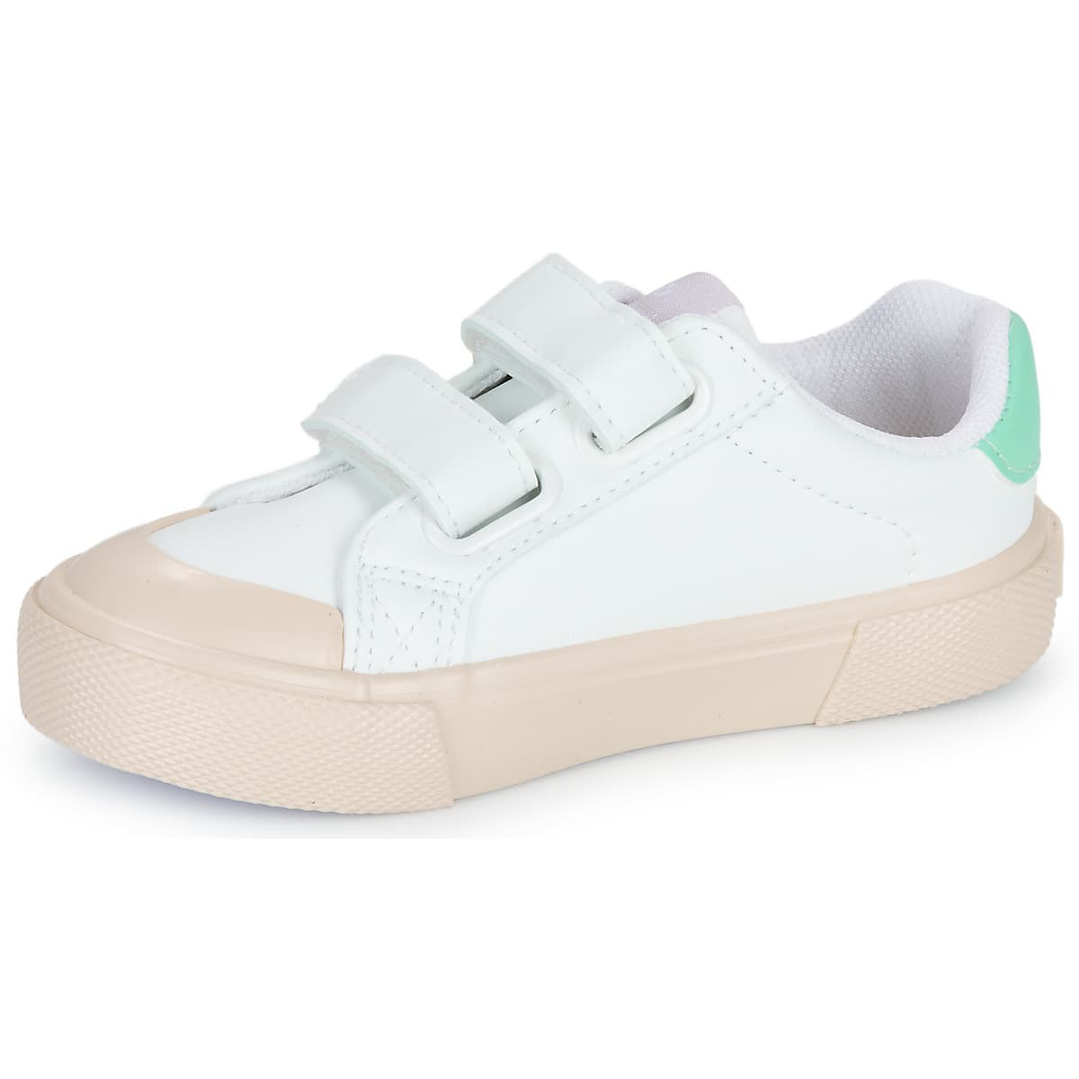 Boys' Sneakers Victoria White
