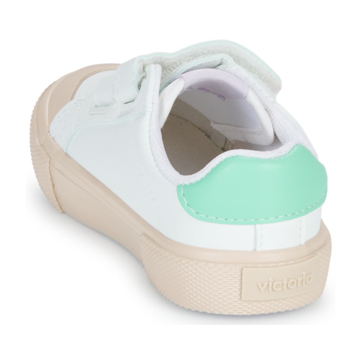 Boys' Sneakers Victoria White