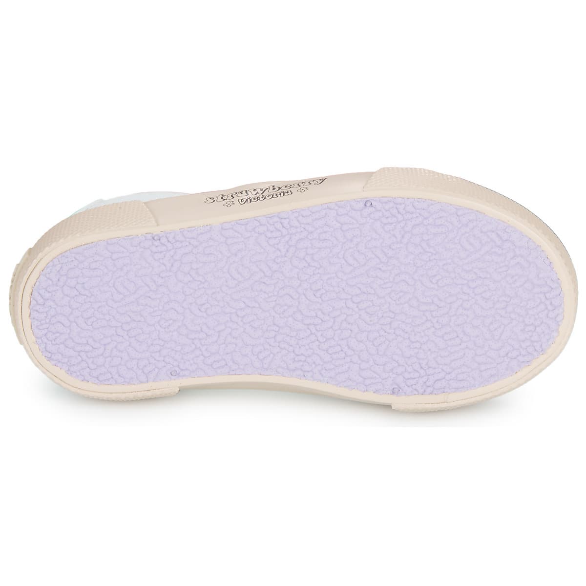 Boys' Sneakers Victoria White