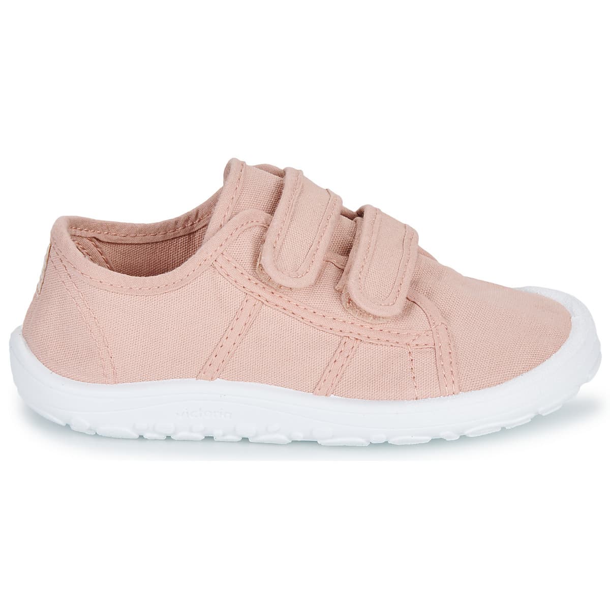 Girls' Sneakers Victoria Pink