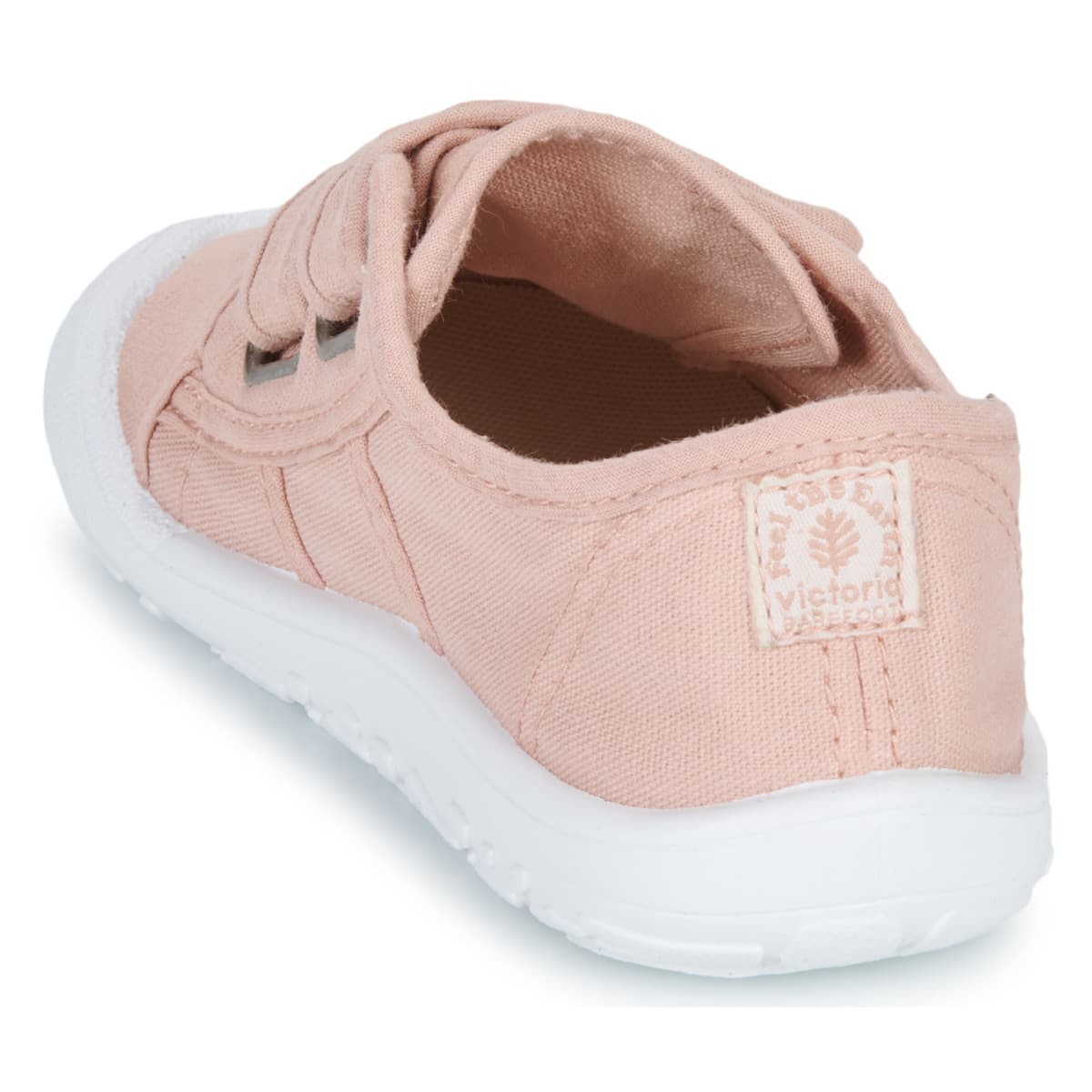 Girls' Sneakers Victoria Pink
