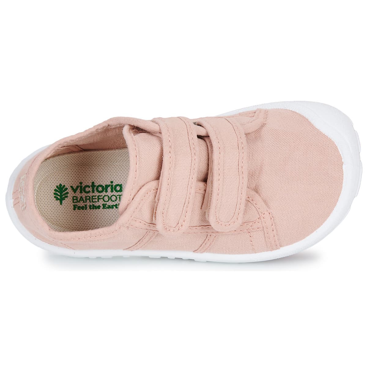 Girls' Sneakers Victoria Pink