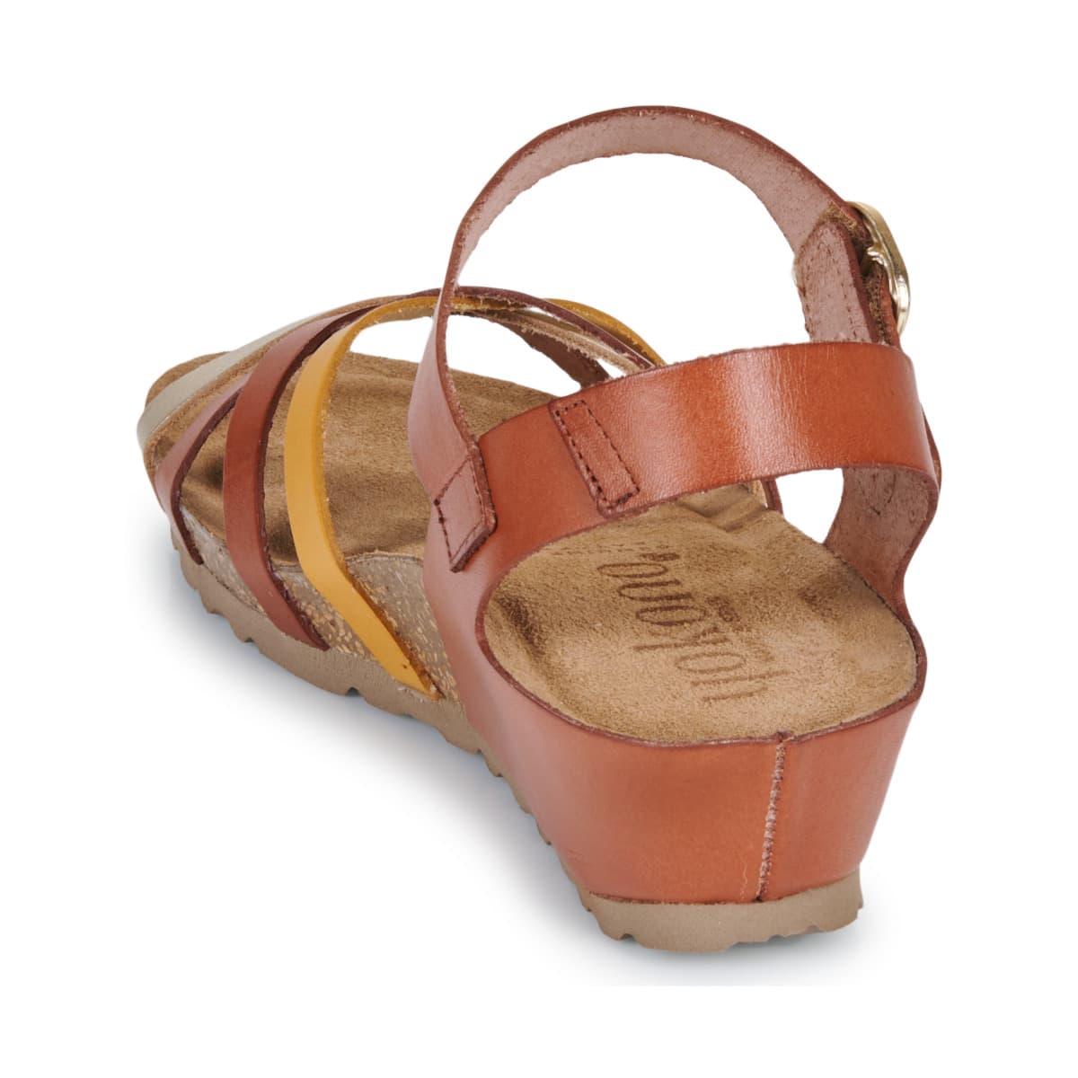 Women's Platforms YOKONO Multicolor