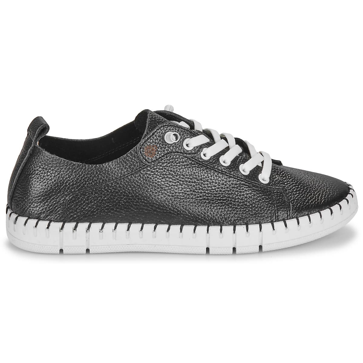 Women's Sneakers YOKONO Black