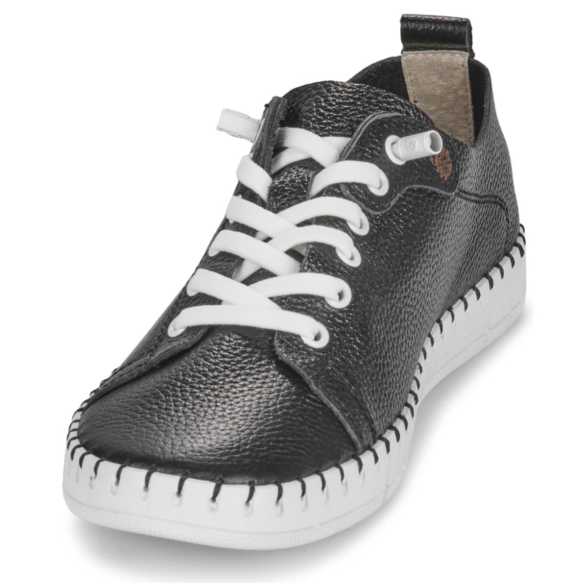 Women's Sneakers YOKONO Black
