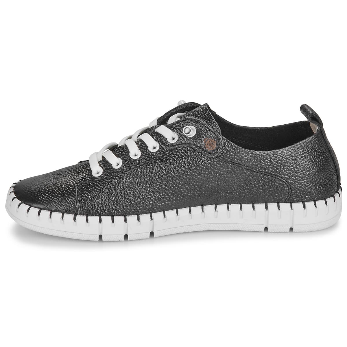 Women's Sneakers YOKONO Black