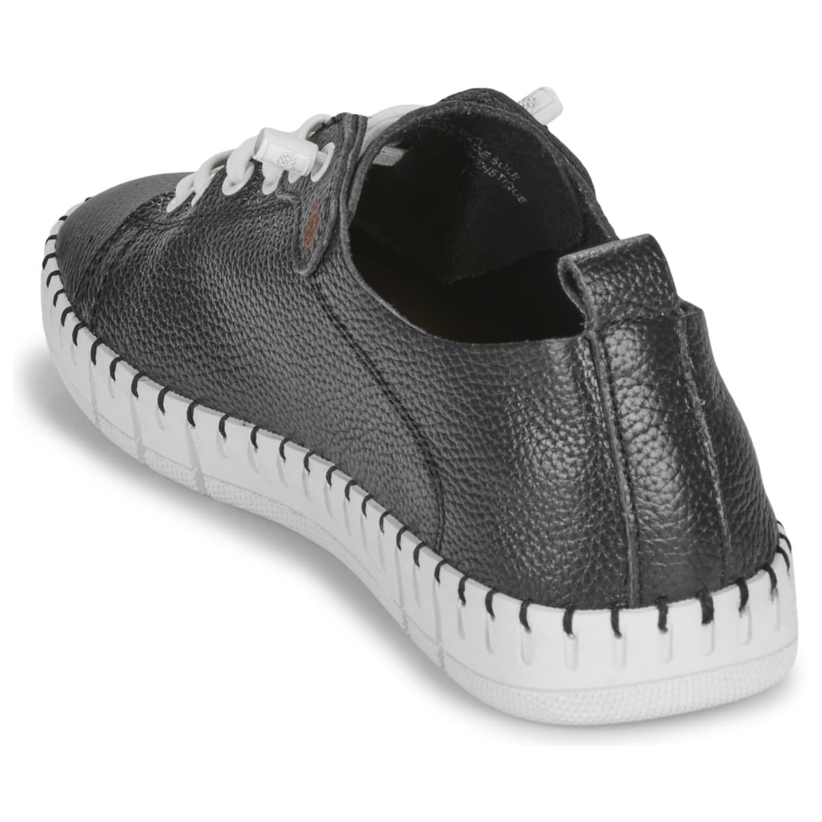 Women's Sneakers YOKONO Black