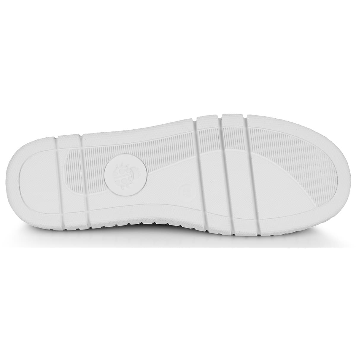 Women's Sneakers YOKONO Black