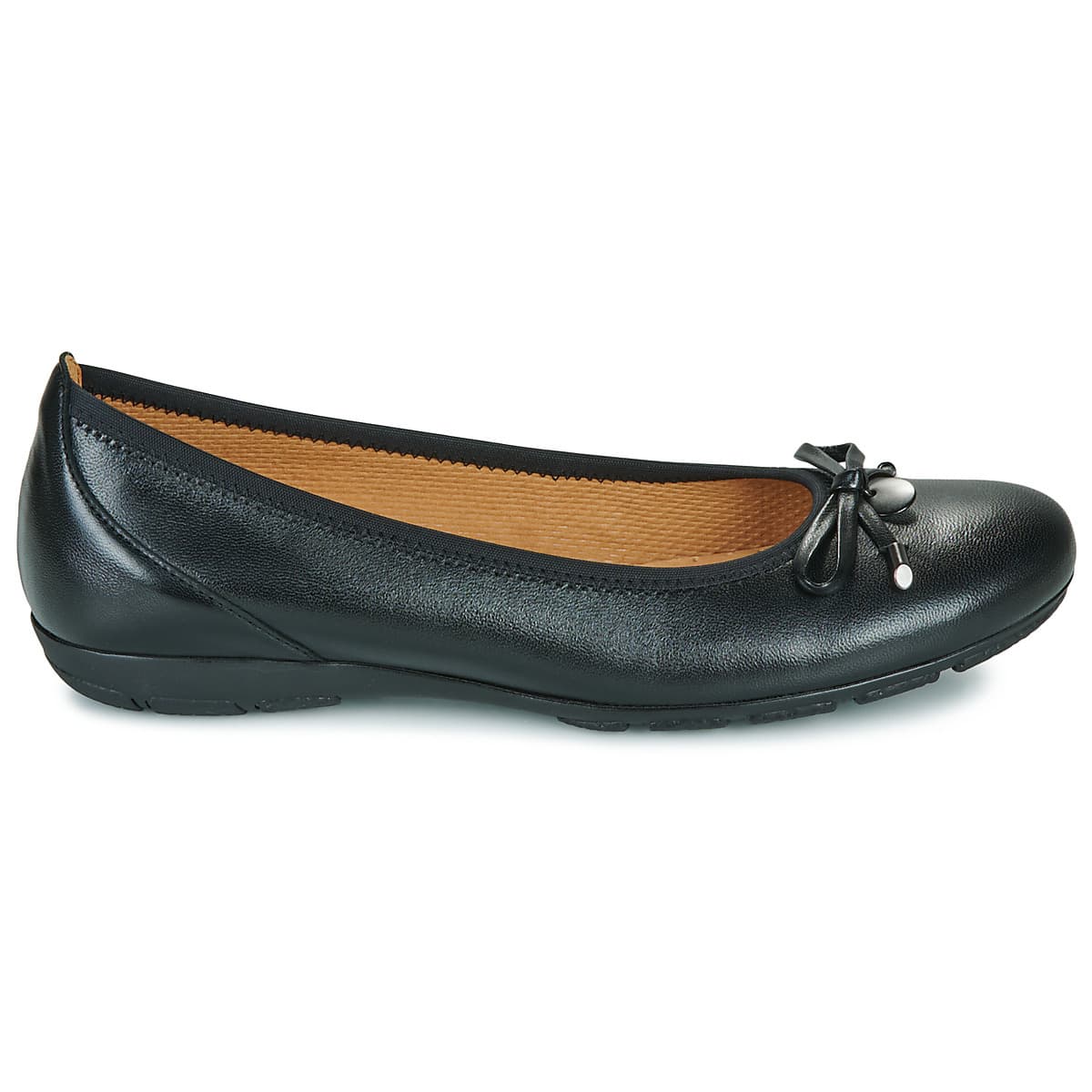 Women's Ballet Flats Gabor Black