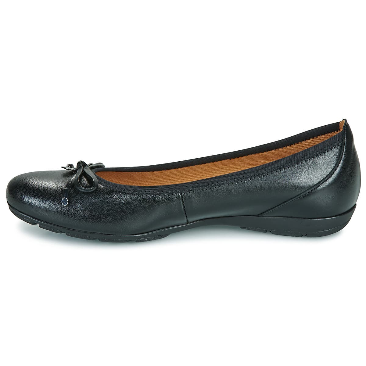 Women's Ballet Flats Gabor Black