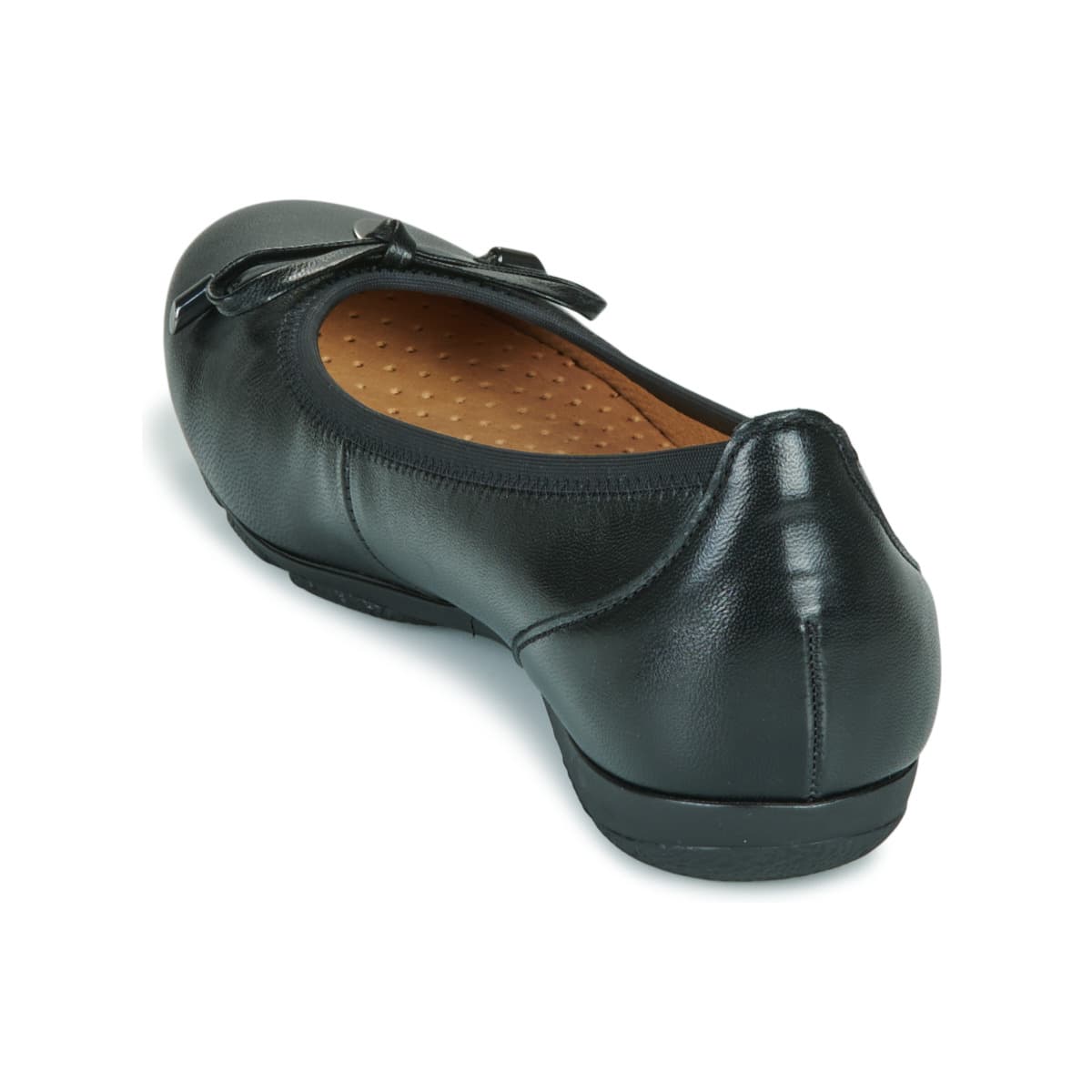Women's Ballet Flats Gabor Black