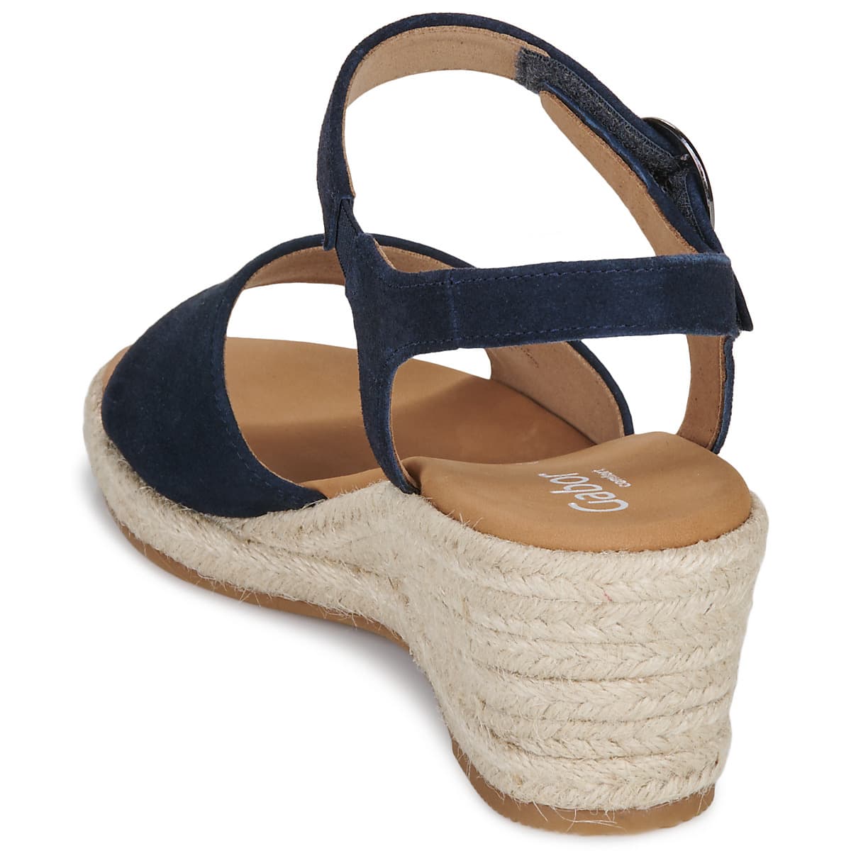 Women's Platforms Gabor Blue