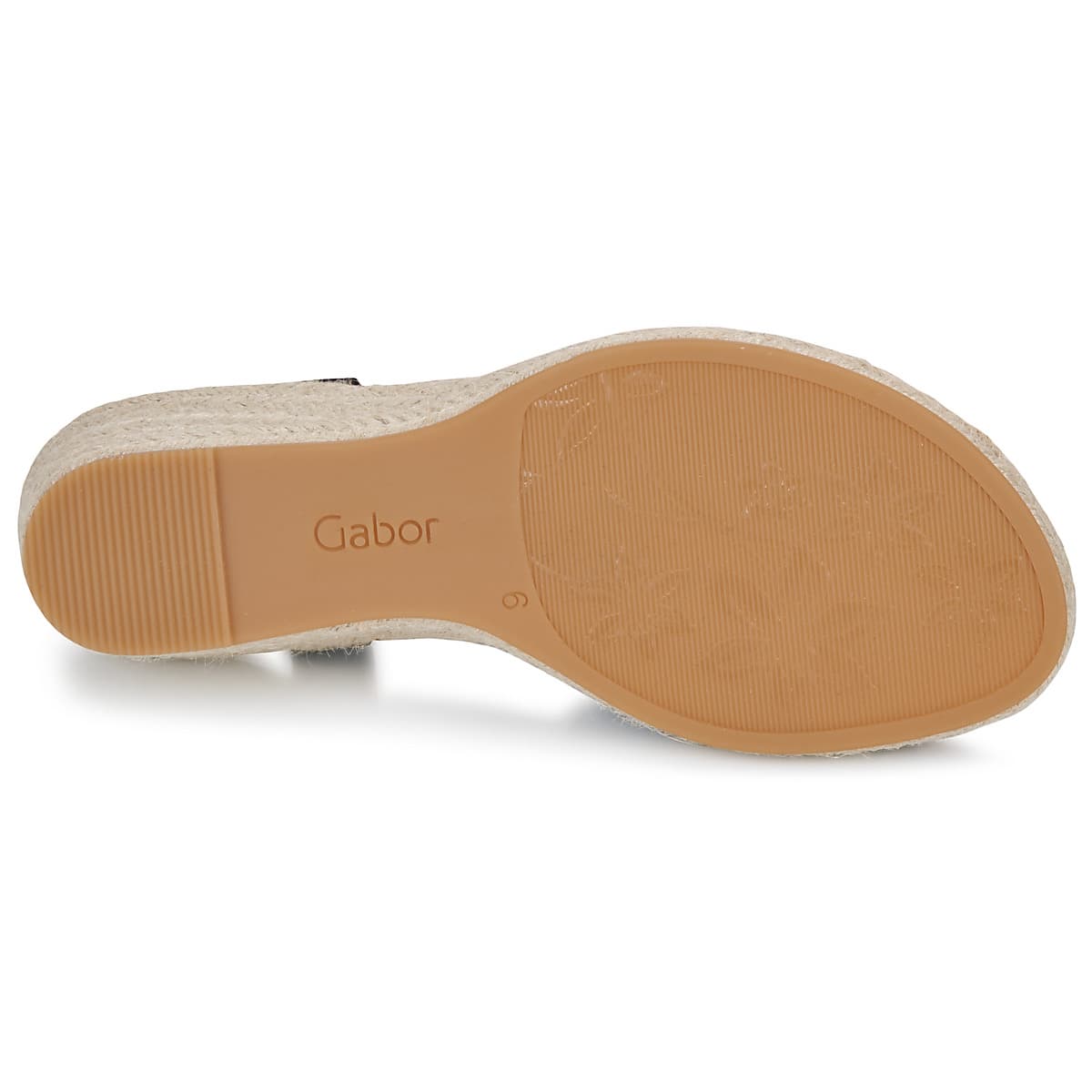 Women's Platforms Gabor Blue