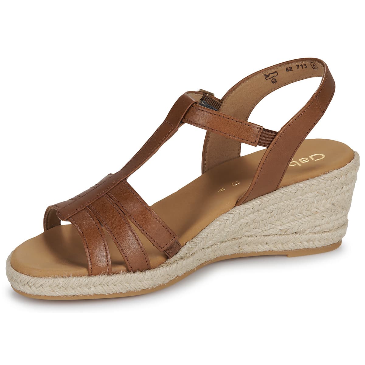 Women's Platforms Gabor Brown