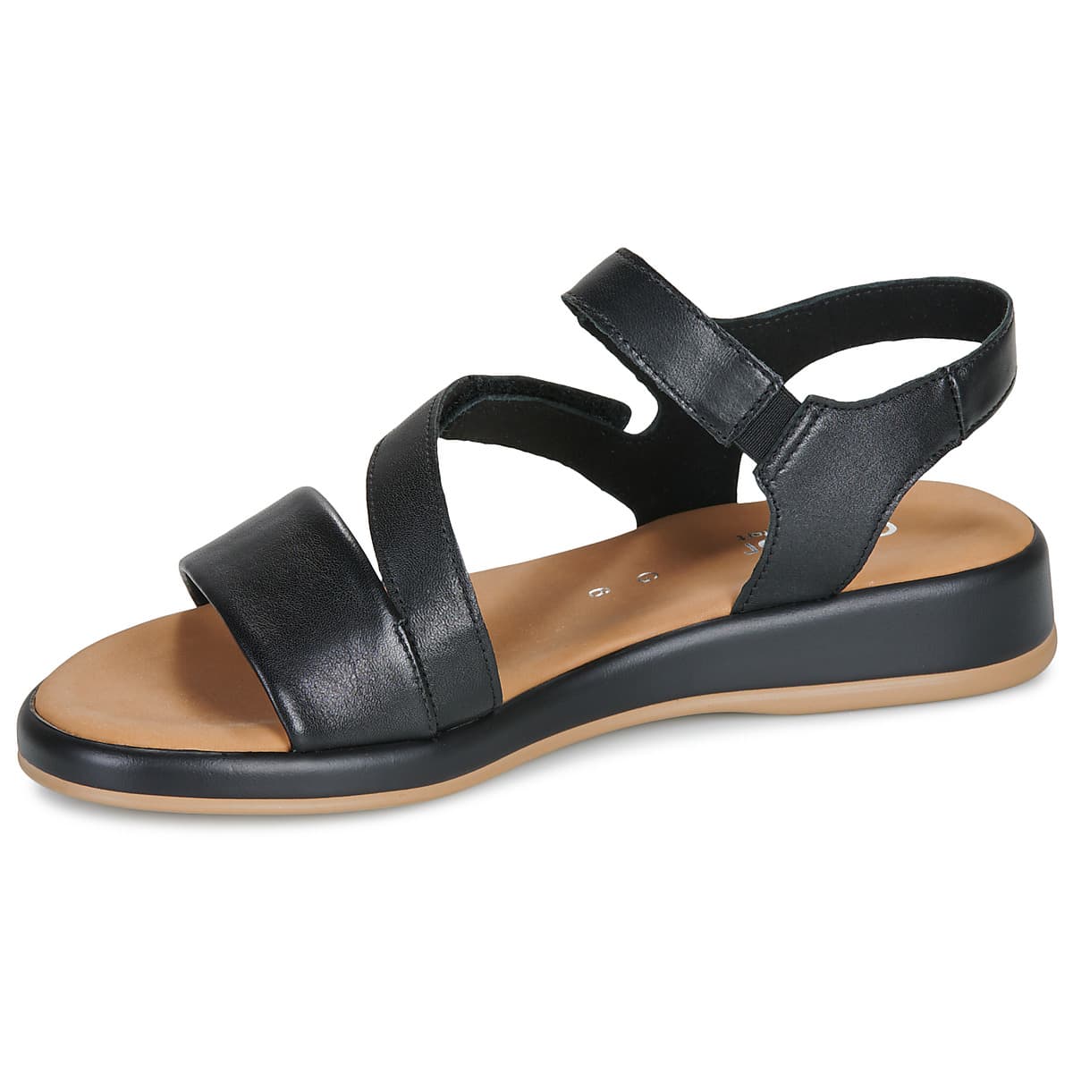 Women's Platforms Gabor Black