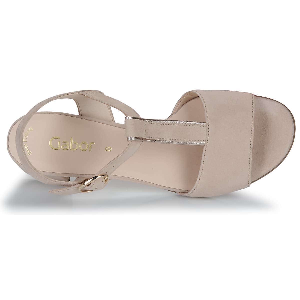 Women's Pumps Gabor Beige