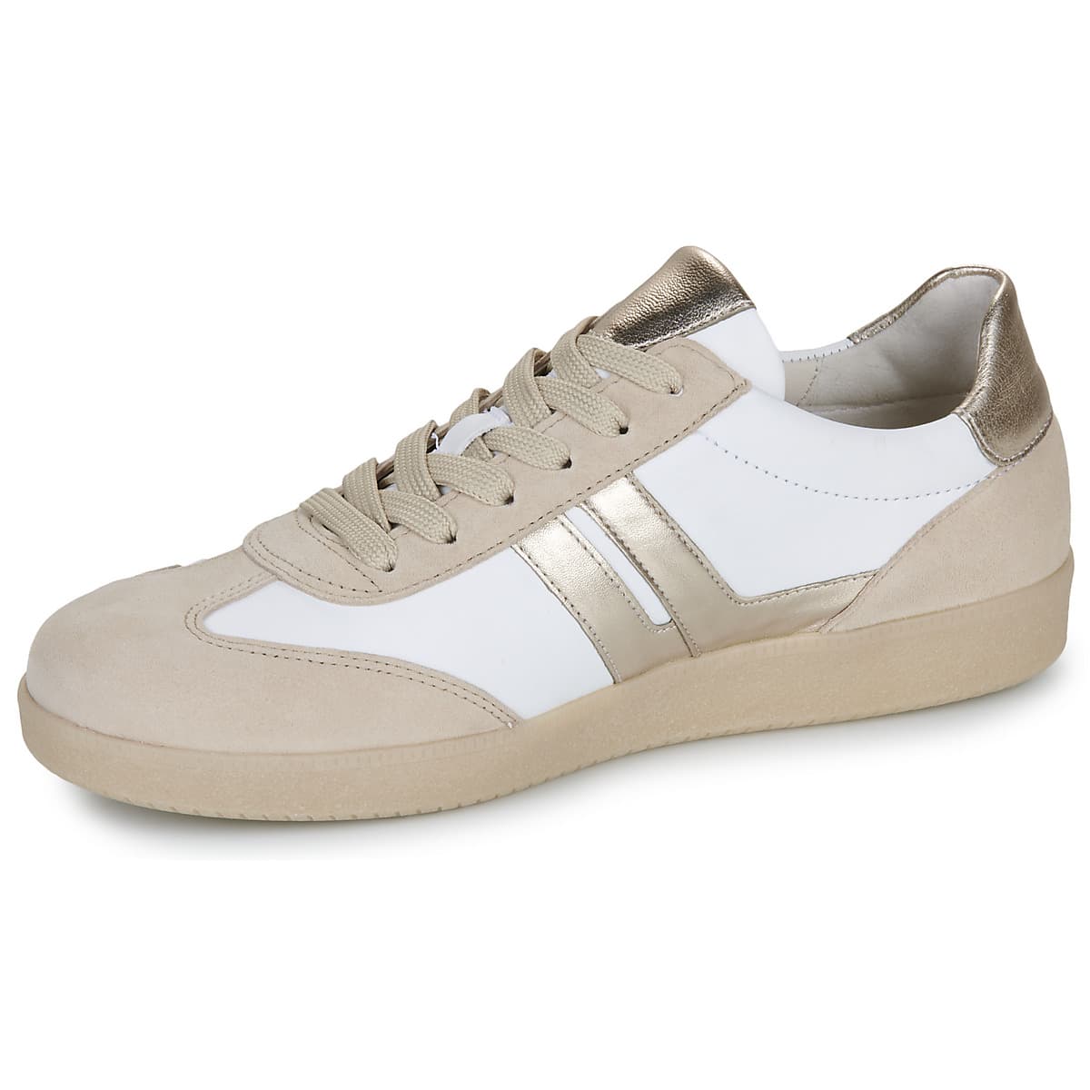 Women's Sneakers Gabor White