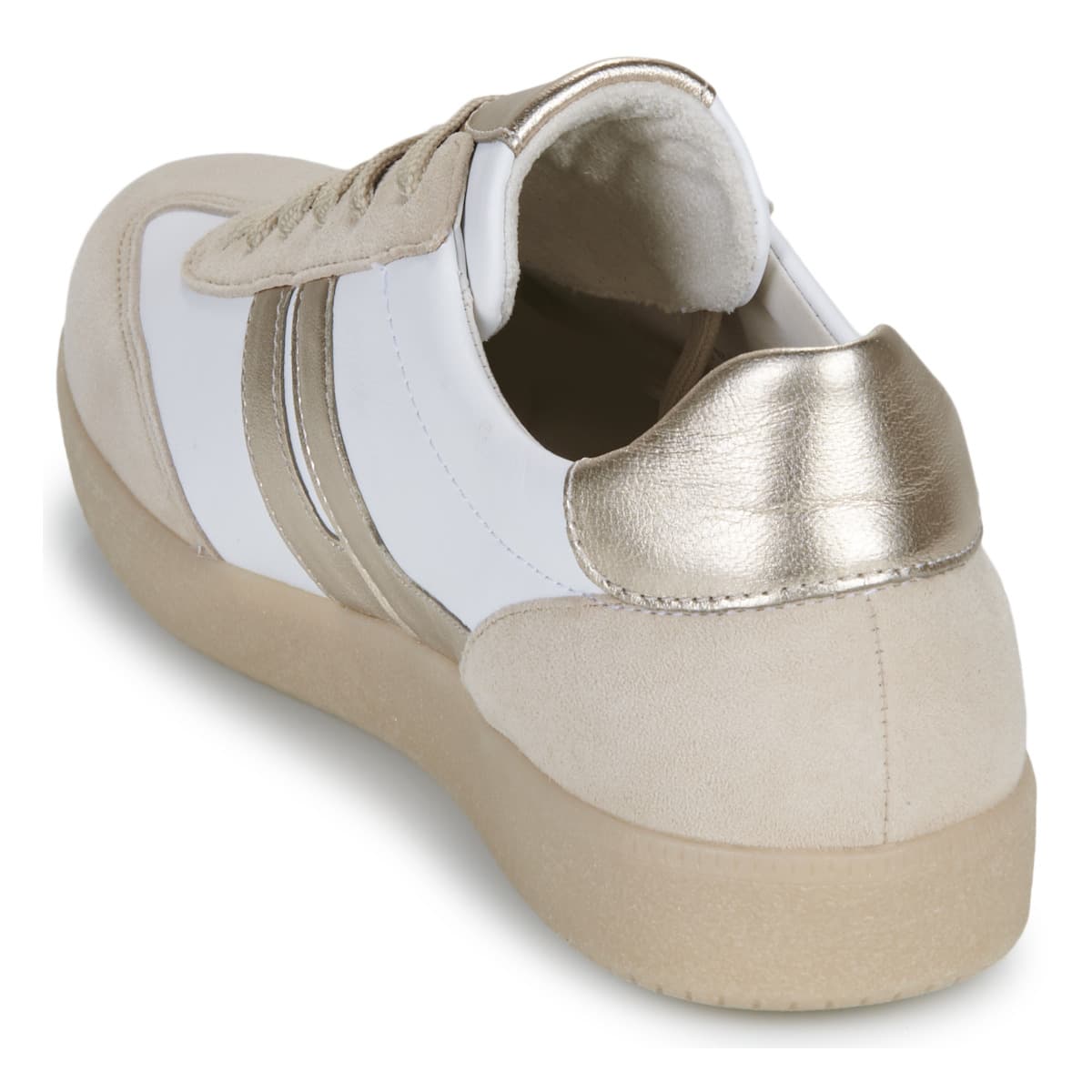 Women's Sneakers Gabor White