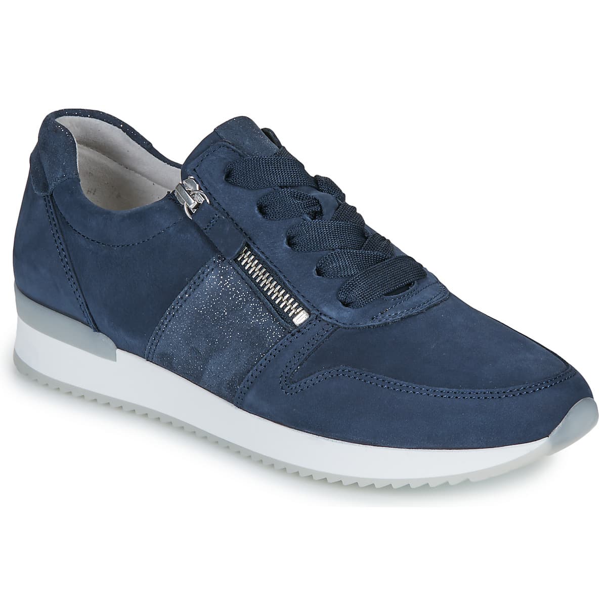 Women's Sneakers Gabor Blue