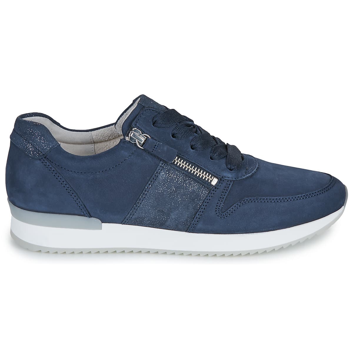 Women's Sneakers Gabor Blue