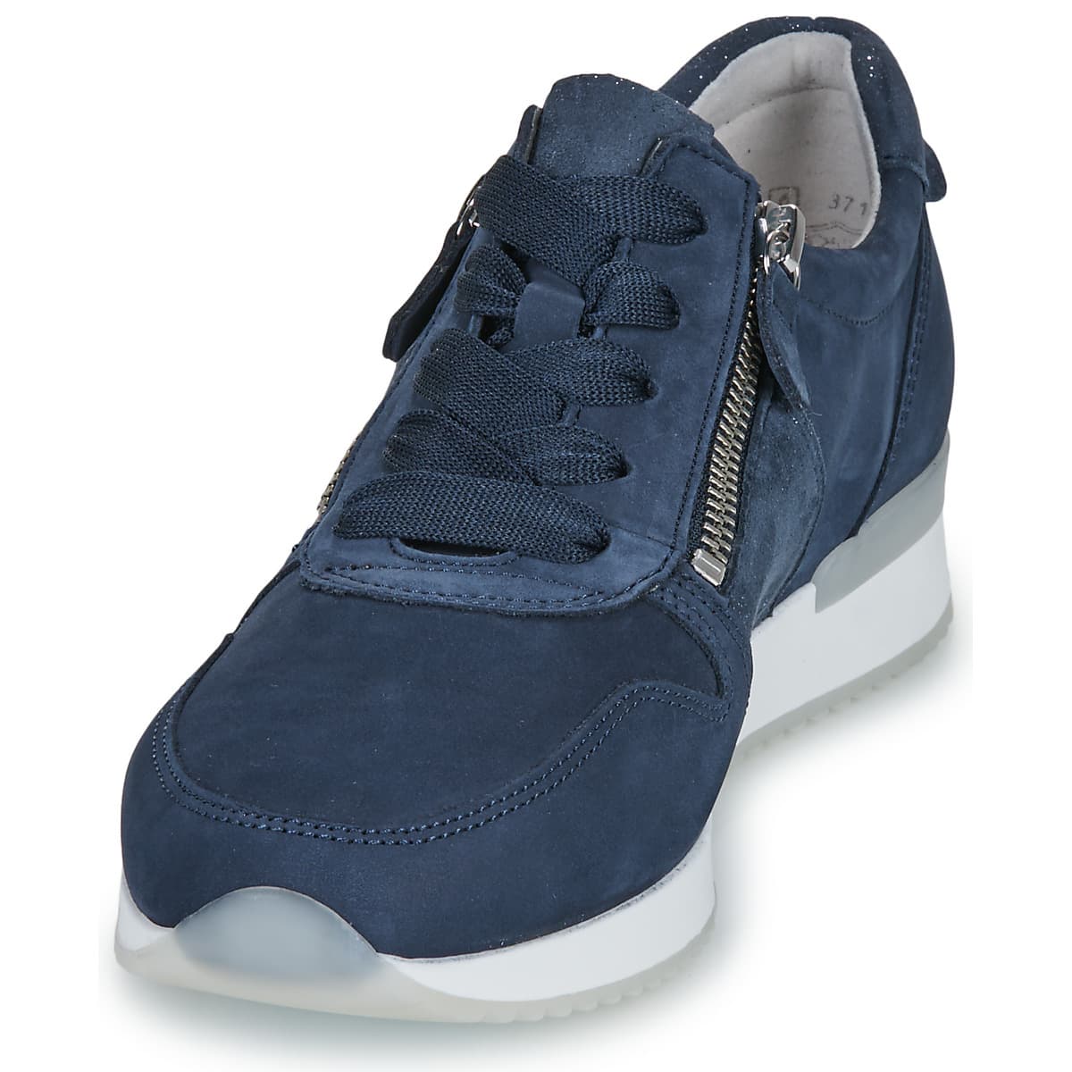 Women's Sneakers Gabor Blue