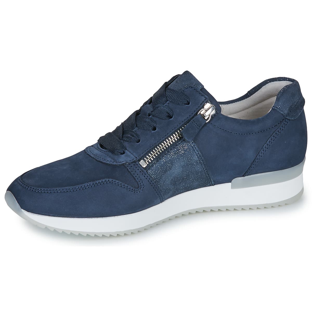Women's Sneakers Gabor Blue
