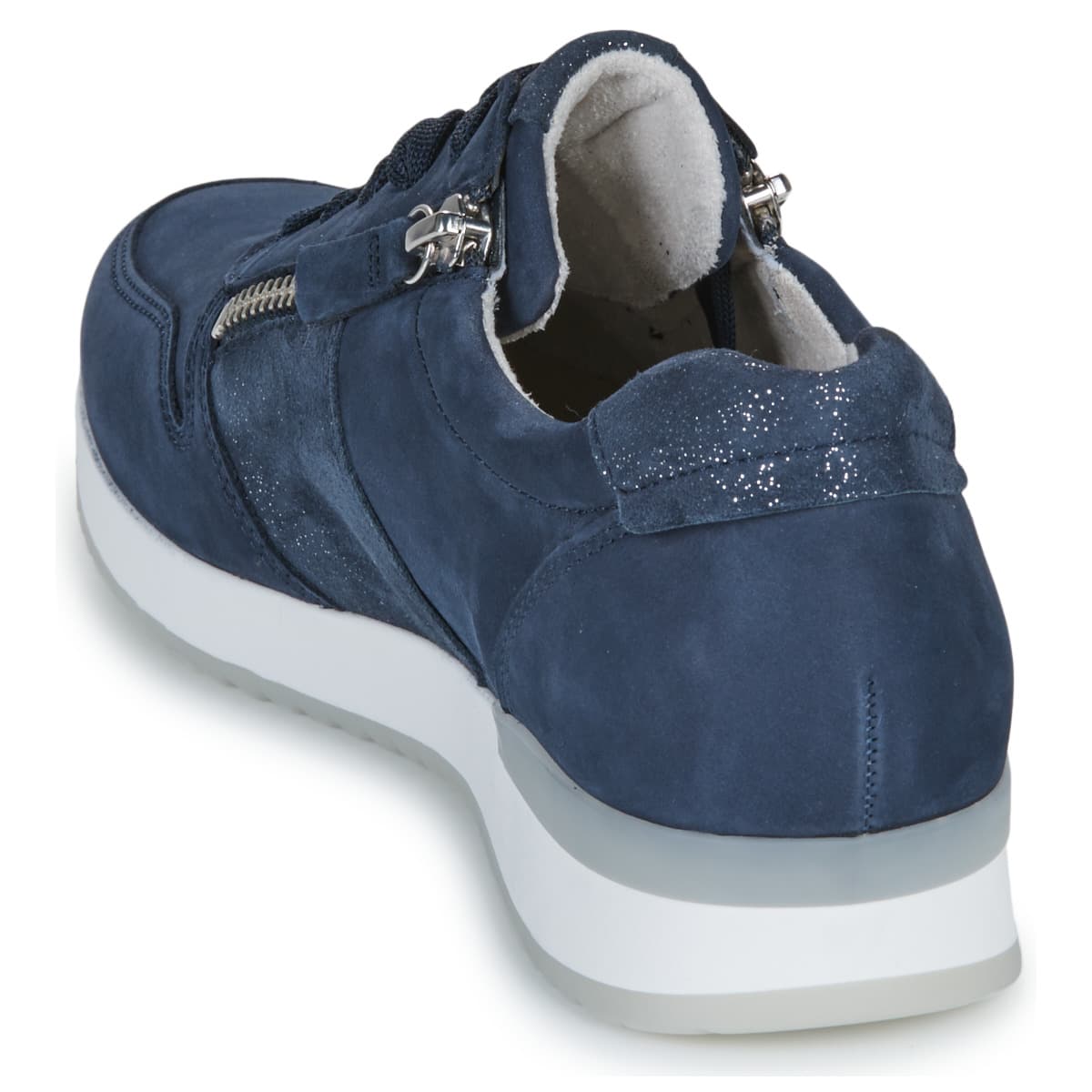 Women's Sneakers Gabor Blue