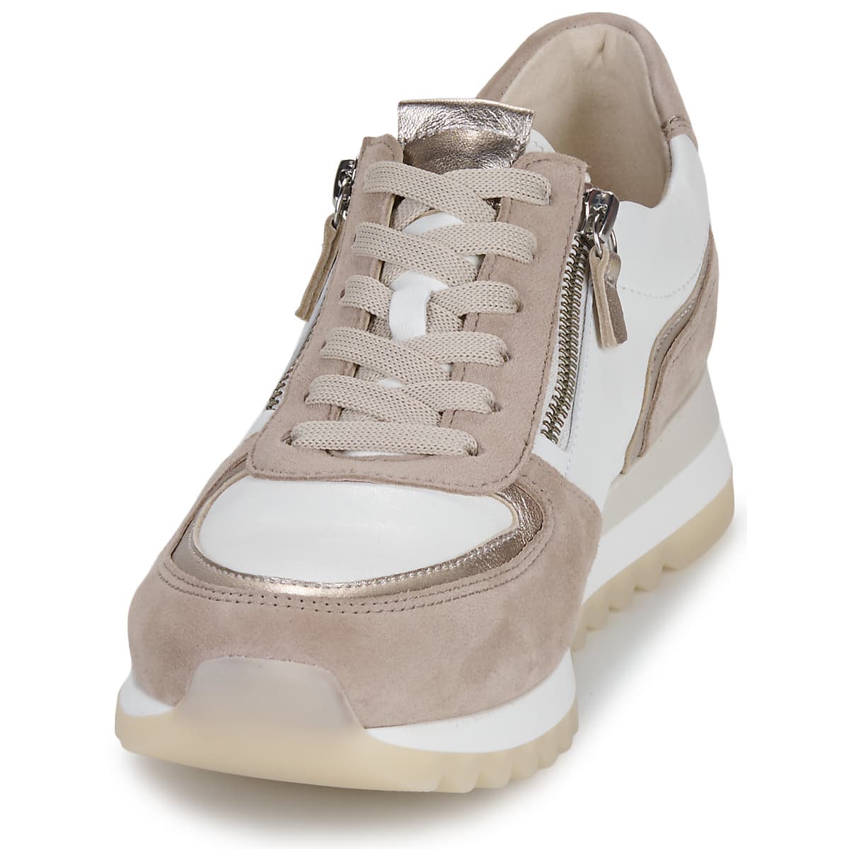 Women's Sneakers Gabor White