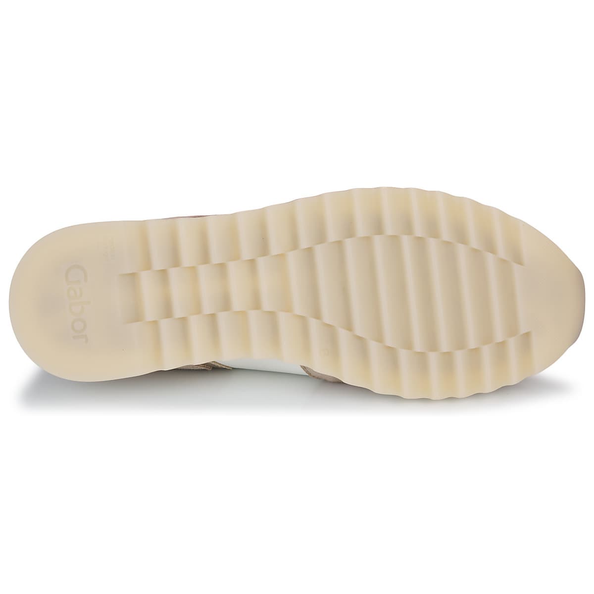 Women's Sneakers Gabor White