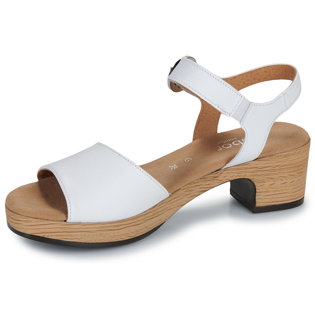 Women's Pumps Gabor White