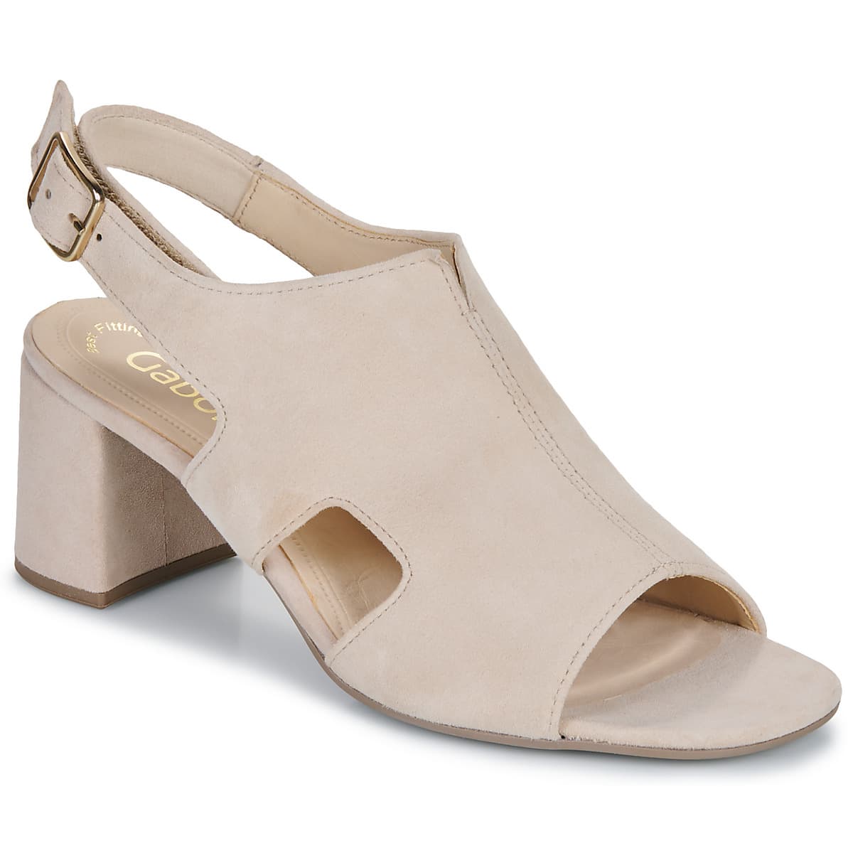Women's Pumps Gabor Beige
