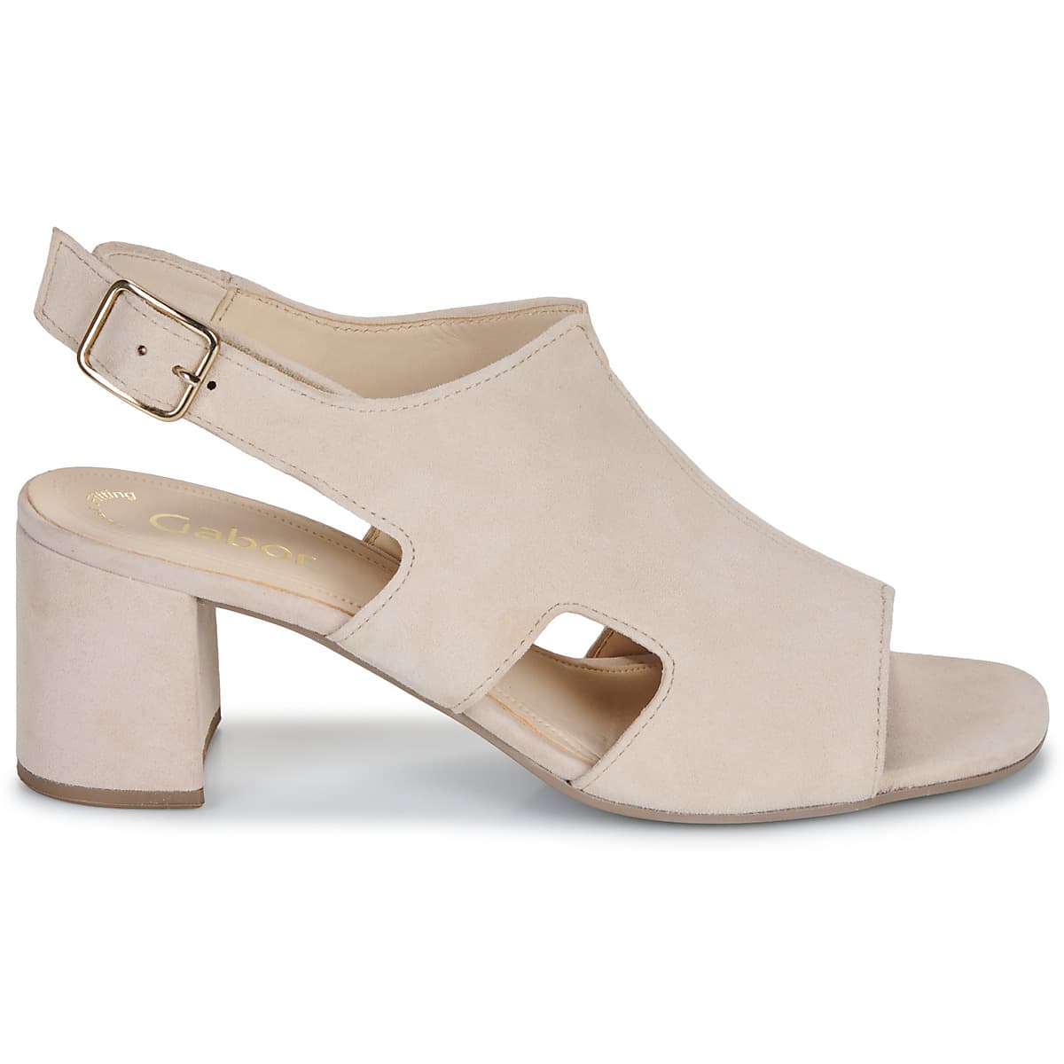 Women's Pumps Gabor Beige