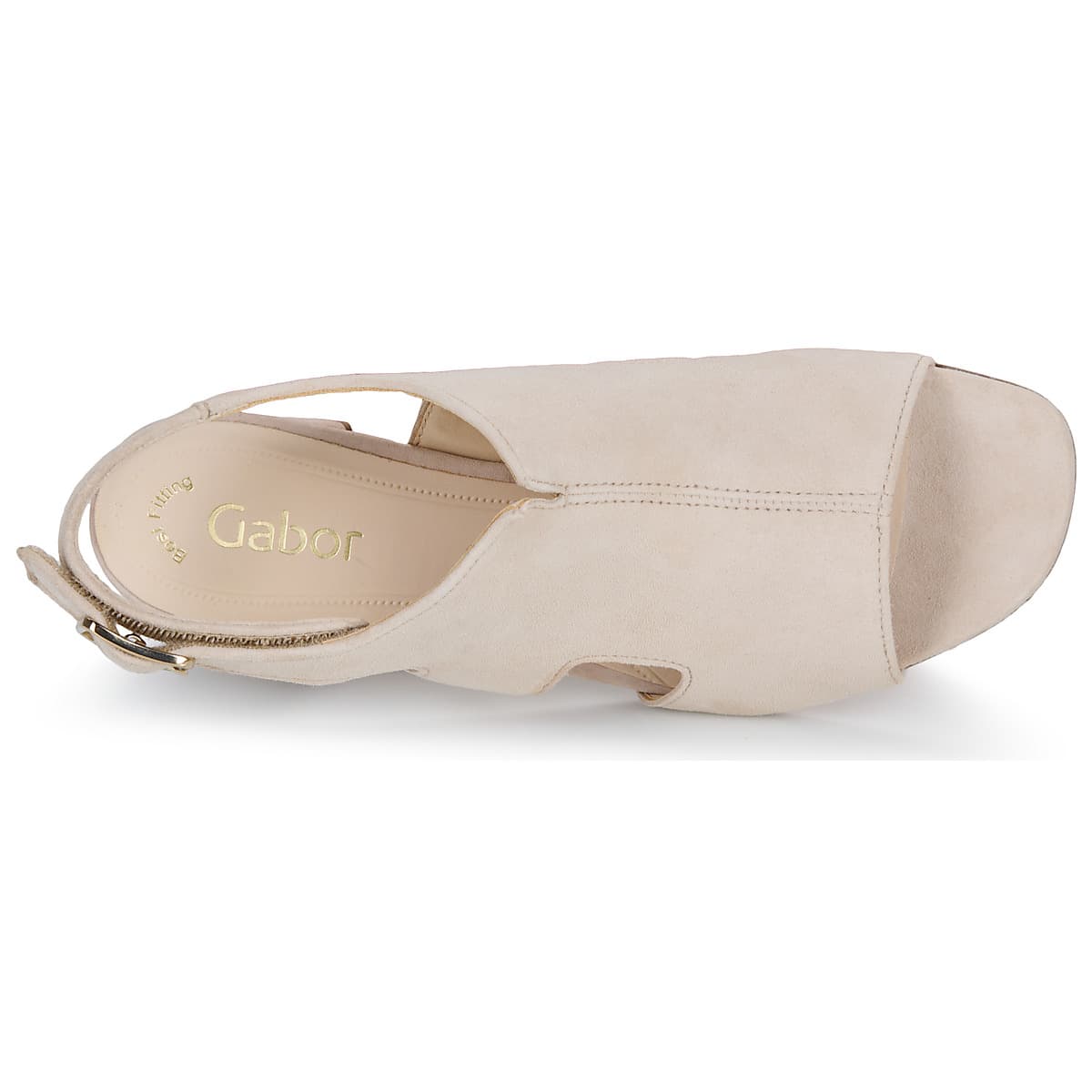 Women's Pumps Gabor Beige