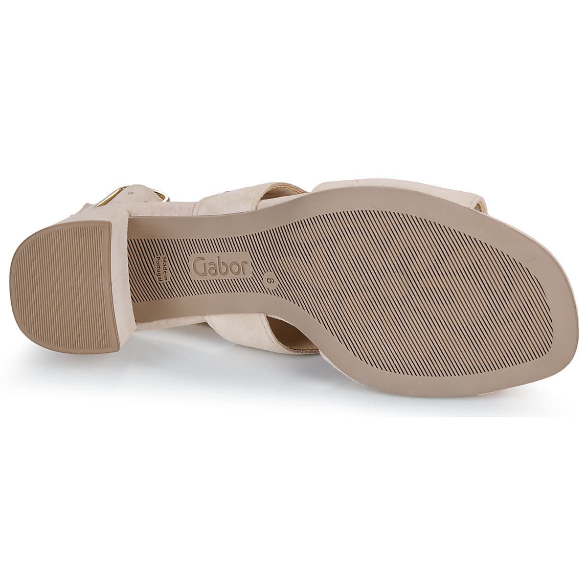 Women's Pumps Gabor Beige