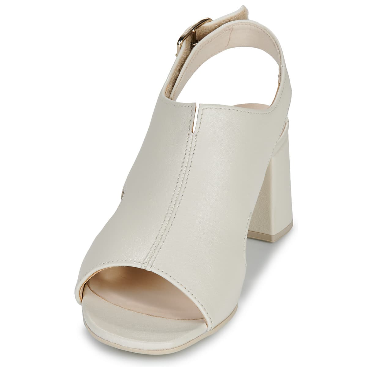 Women's Pumps Gabor White