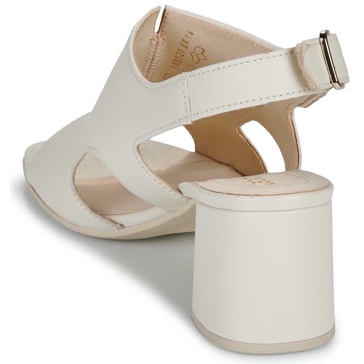 Women's Pumps Gabor White