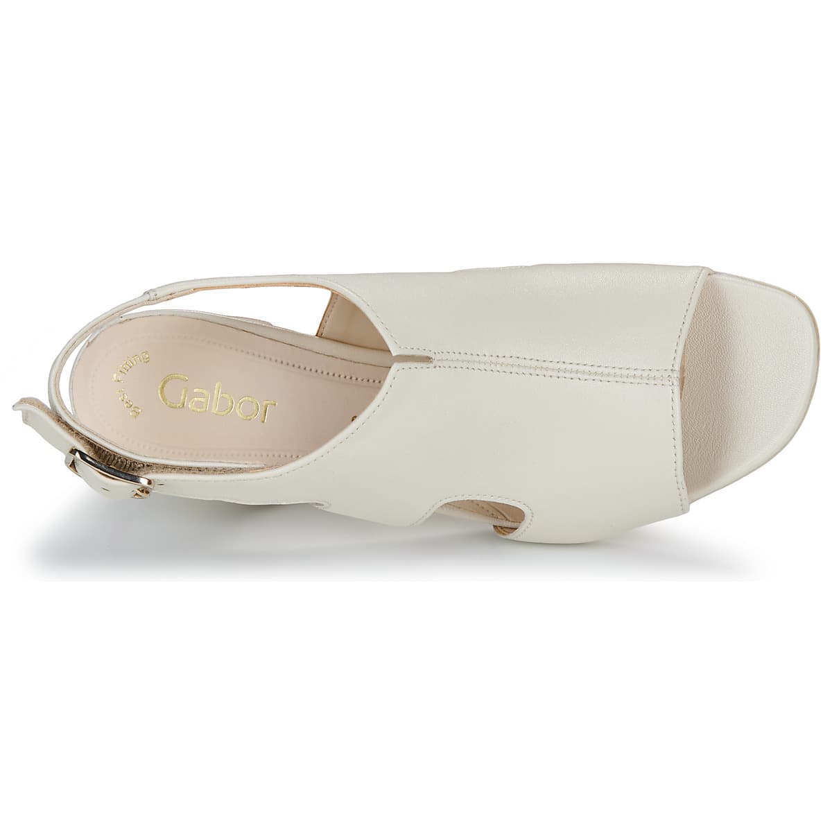 Women's Pumps Gabor White