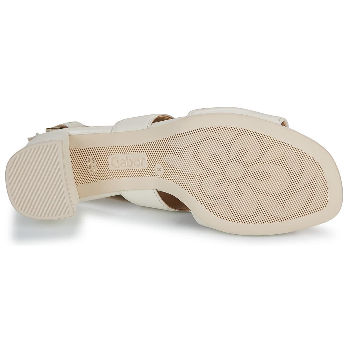 Women's Pumps Gabor White