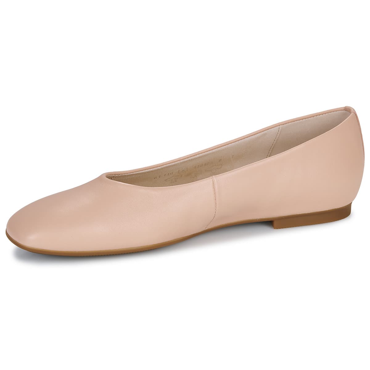 Women's Ballet Flats Gabor Beige