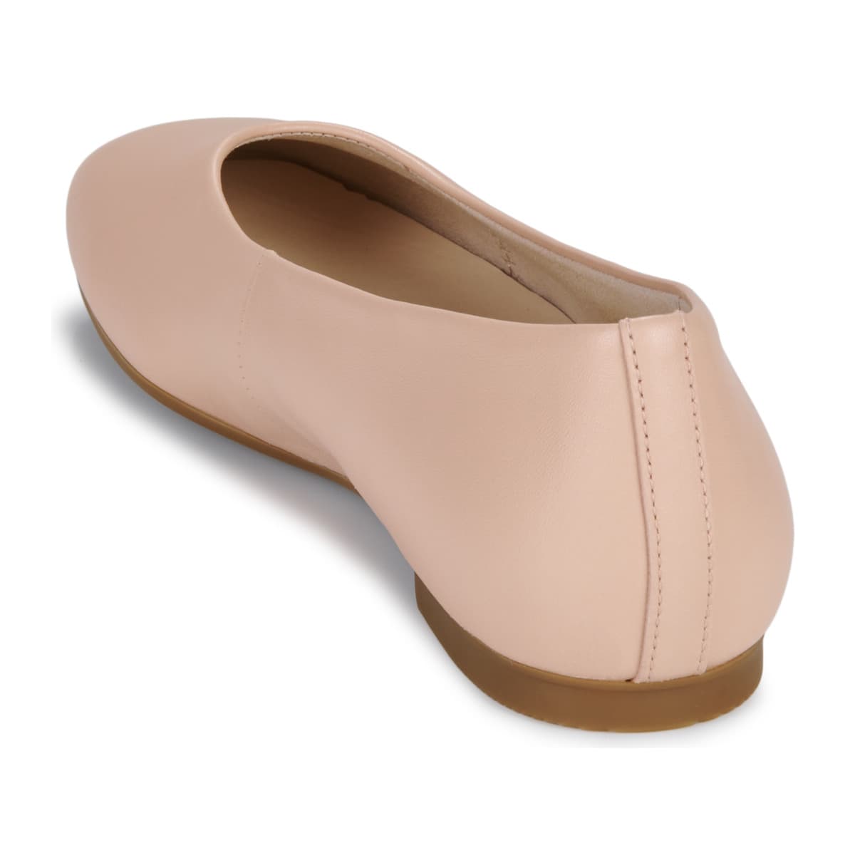 Women's Ballet Flats Gabor Beige