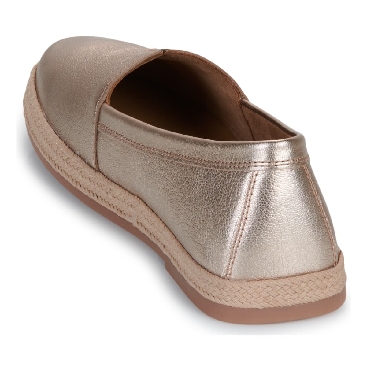 Women's Espadrilles Gabor Gold