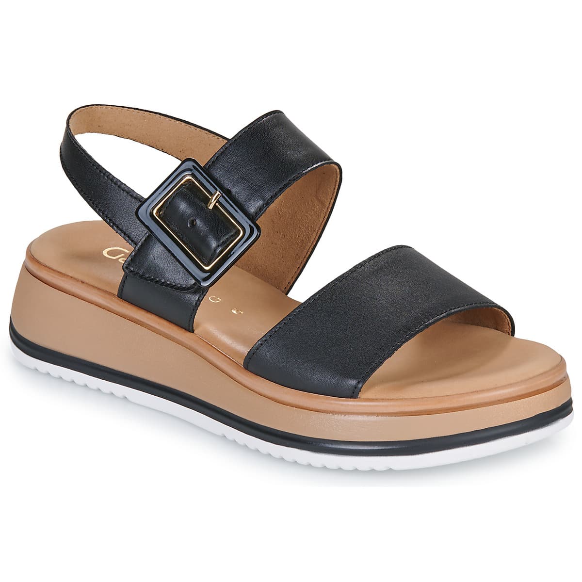 Σανδάλια με πλατφόρμα Gabor 62744