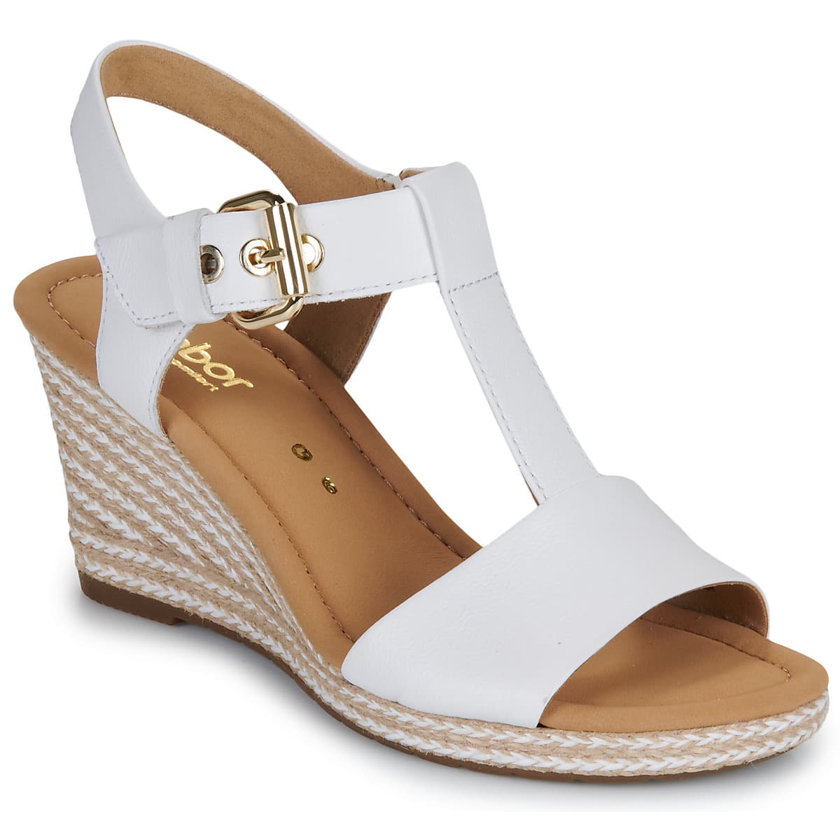 Women's Platforms Gabor Brown