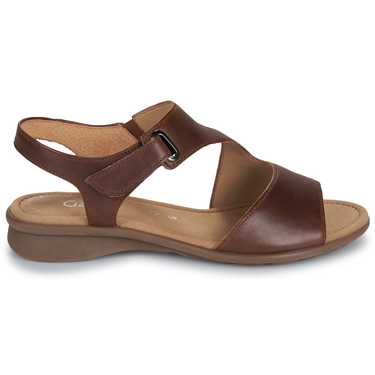 Women's Sandals Gabor Brown