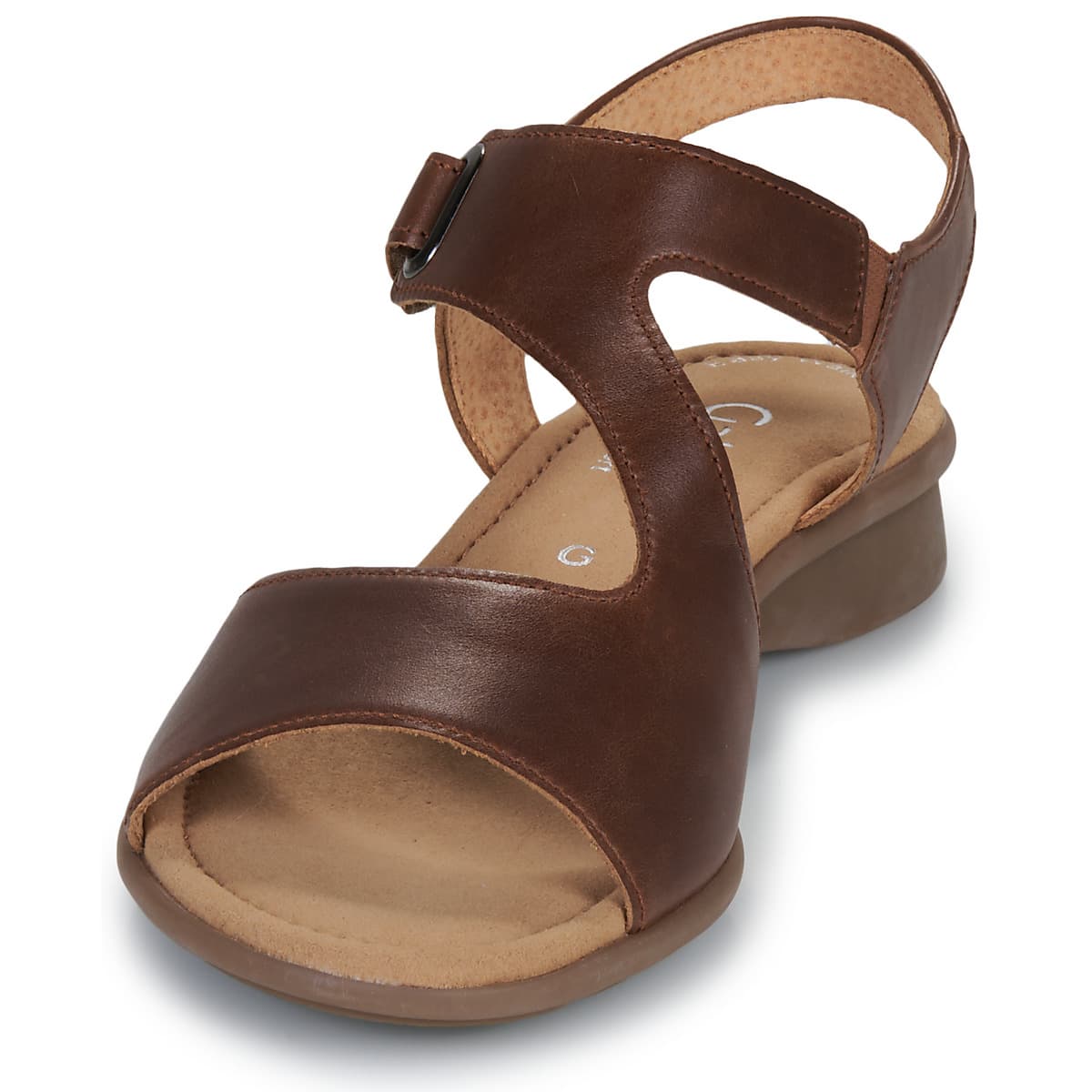 Women's Sandals Gabor Brown